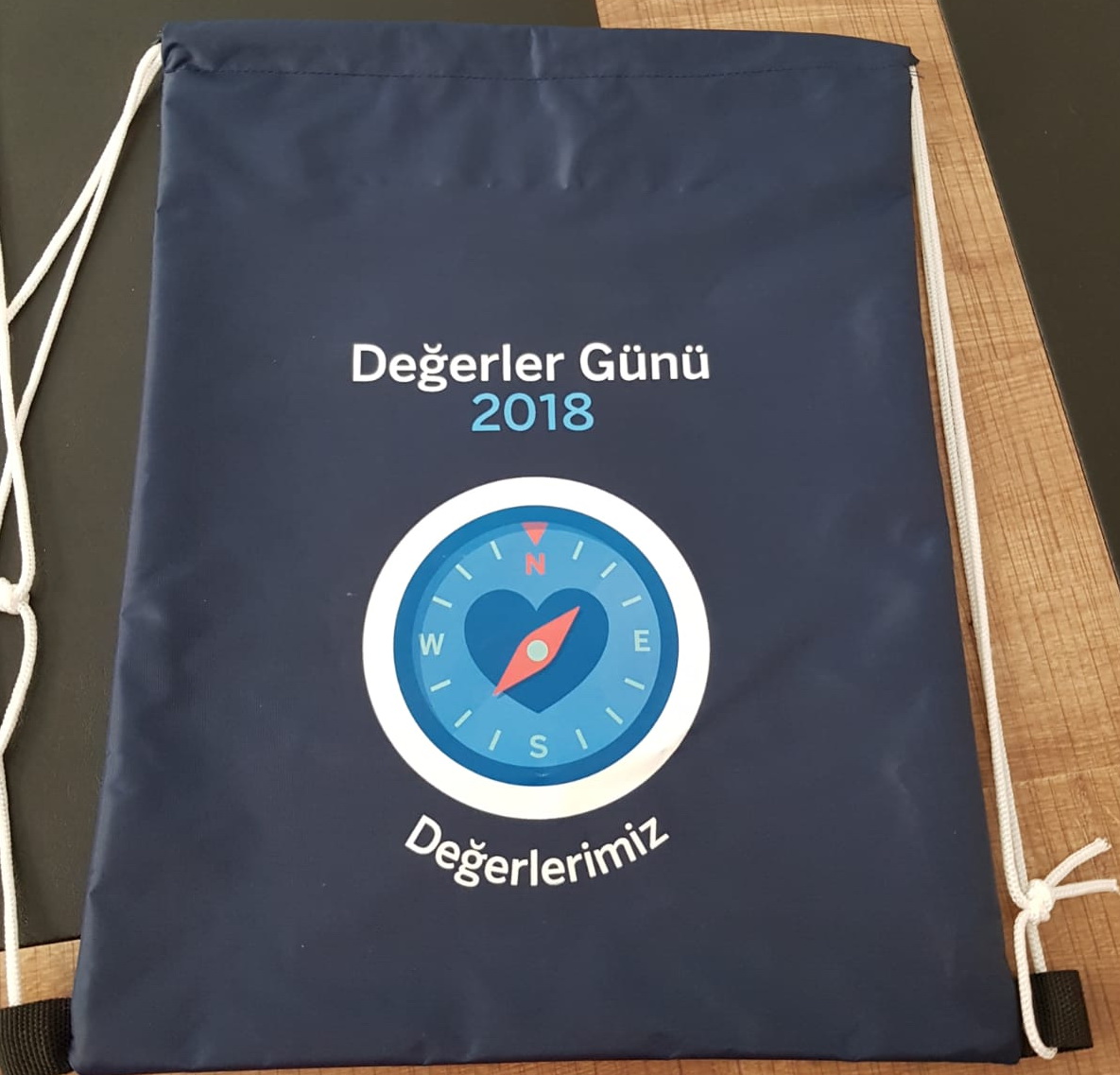 İpli Büzgülü Sırt Çantaları